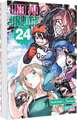 Undead Unluck 24