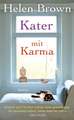 Kater mit Karma