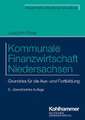 Kommunale Finanzwirtschaft Niedersachsen