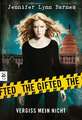 The Gifted 01 - Vergiss mein nicht