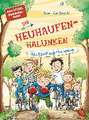 Die Heuhaufen-Halunken - Volle Faust aufs Hühnerauge