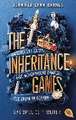 The Inheritance Games - Das Spiel geht weiter