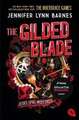 The Gilded Blade