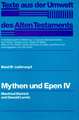 Mythen und Epen IV