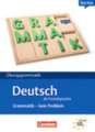 Lextra Deutsch als Fremdsprache. DaF-Grammatik: Kein Problem. Übungsbuch