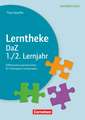 Lerntheke DaZ: Lernjahr 1/2