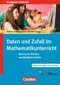 Daten und Zufall im Mathematikunterricht