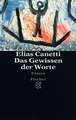 Das Gewissen der Worte