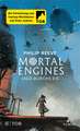 Mortal Engines - Jagd durchs Eis