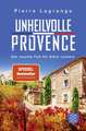 Unheilvolle Provence