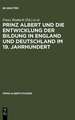 Prinz Albert und die Entwicklung der Bildung in England und Deutschland im 19. Jahrhundert / Prince Albert and the Development of Education in England and Germany in the 19th Century