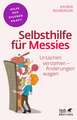 Selbsthilfe für Messies (Fachratgeber Klett-Cotta)