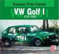 VW Golf I 1974 - 1983