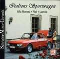 Italiens Sportwagen