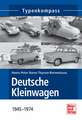 Deutsche Kleinwagen