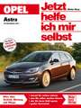 Opel Astra ab Modelljahr 2011