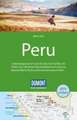 DuMont Reise-Handbuch Reiseführer Peru