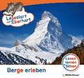 Lesestart mit Eberhart - Berge erleben