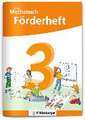 Das Mathebuch 3 Neubearbeitung - Förderheft