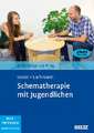 Schematherapie mit Jugendlichen