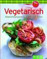 Vegetarisch (Minikochbuch)