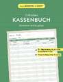 Einfaches Kassenbuch | Einnahmen und Ausgaben