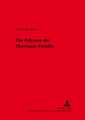 Die Odyssee Der Henrique-Familie: Geschichts- Und Literaturwissenschaftliche Untersuchungen Ueber Ein Dichterleben in Der Zweiten Haelfte Des 19. Jahrhu