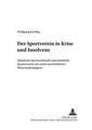 Der Sportverein in Krise Und Insolvenz