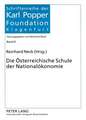 Die Oesterreichische Schule Der Nationaloekonomie: Entwicklung Und Beschreibung Der Deutschen Sprachinseln Am Anfang Des 21. Jahrhunderts. the Develop