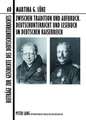 Zwischen Tradition Und Aufbruch. Deutschunterricht Und Lesebuch Im Deutschen Kaiserreich: Der Beitrag Von Lehrplaenen Zur Schulentwicklung