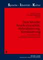 Tout-Monde: Kommunikations- Und Gesellschaftstheoretische Modelle Zwischen -Alten- Und -Neuen- Raeu