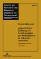 Zur Persoenlichen Zuordnung Von Betriebsausgaben Und Werbungskosten Im Einkommensteuerrecht