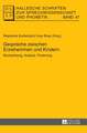 Gespraeche Zwischen Erzieherinnen Und Kindern: Beobachtung, Analyse, Foerderung