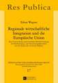 Regionale Wirtschaftliche Integration Und Die Europaeische Union: Eine Untersuchung Unter Besonderer Beruecksichtigung Der Stabilisierungs- Und Assozi