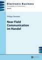 Near Field Communication Im Handel: Eine Studie Zu CLIL-Musikmodulen