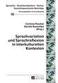 Sprachvariation Und Sprachreflexion in Interkulturellen Kontexten: The Literary Images of Frederick Rolfe