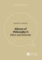 History of Philosophy 02