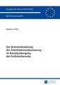 Die Dreiecksbeziehung der Arbeitnehmerüberlassung im Betriebsübergang des Entleiherbetriebs