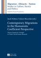 Contemporary Migrations in the Humanistic Coefficient Perspective