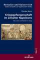 Kriegsgefangenschaft im Zeitalter Napoleons