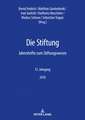Die Stiftung