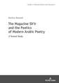 Magazine Shi'r and the Poetics of Modern Arabic Poetry