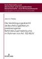 Die Verdrängungsabsicht als Beurteilungskriterium preisbezogener Behinderungsmissbräuche im Rahmen von Art. 102 AEUV