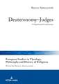 Deuteronomy-Judges