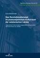 Revolutionskonzept im postsowjetischen Kulturraum der ostslavischen Lander; Linguistische Frame-Analyse ausgewahlter Massenmedien. Mit einem Exkurs zur Literatur