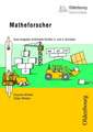 Matheforscher 3. und 4. Schuljahr. Arithmetik