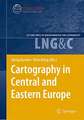 Cartography in Central and Eastern Europe: Selected Papers of the 1st ICA Symposium on Cartography for Central and Eastern Europe