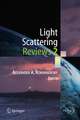 Light Scattering Reviews 2