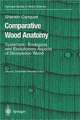 Comparative Wood Anatomy: Systematic, Ecological, and Evolutionary Aspects of Dicotyledon Wood