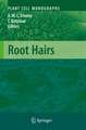 Root Hairs